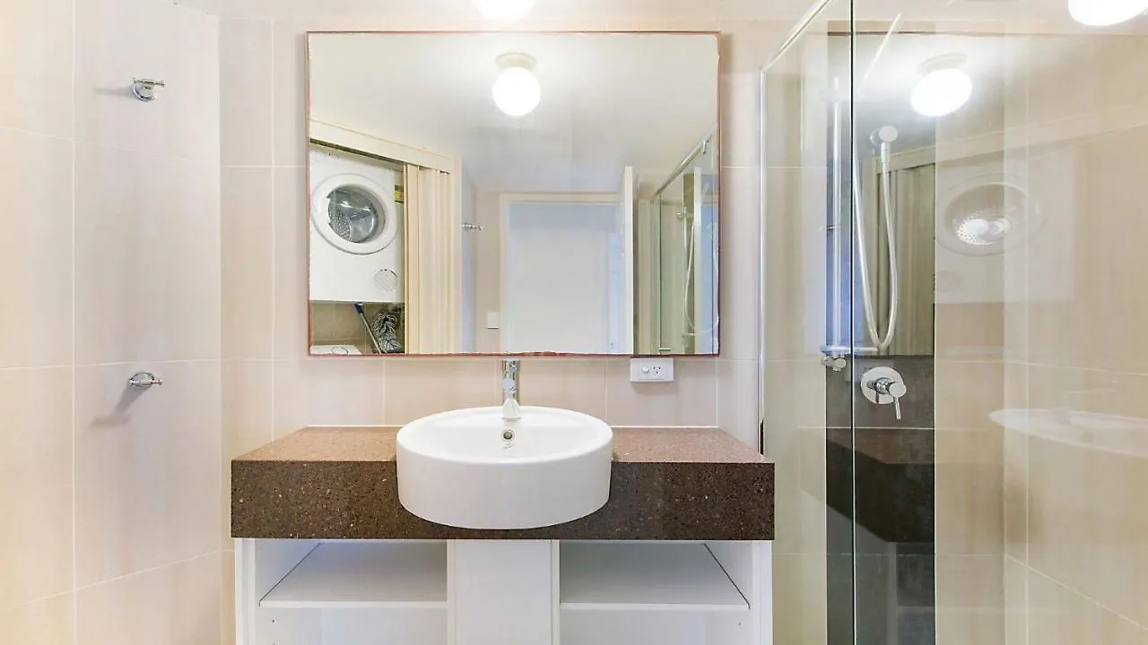 Pandanus Shores Unit 9 Kings Beach Qld Caloundra